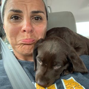 Meet your Posher, Emily